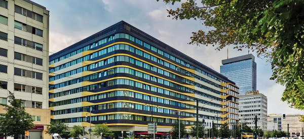 Leonardo Hotels übernimmt vier Hotels auf einen Streich